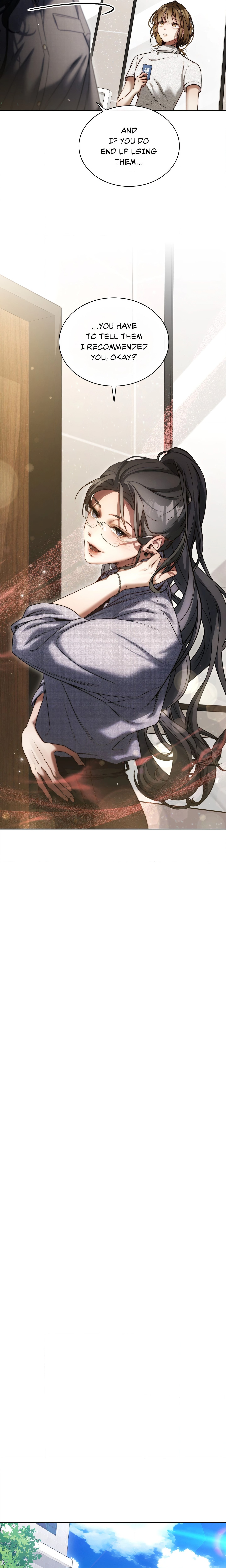 Full Service Moving (Uncensored) chapter 1 page 12