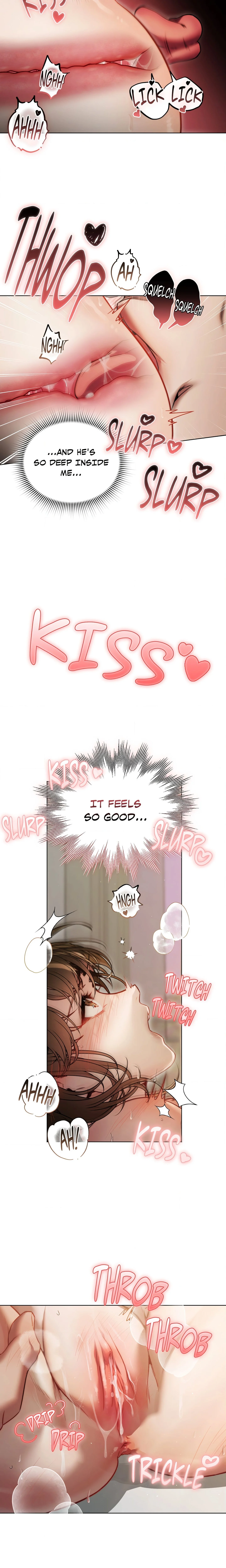 Full Service Moving (Uncensored) chapter 2 page 7