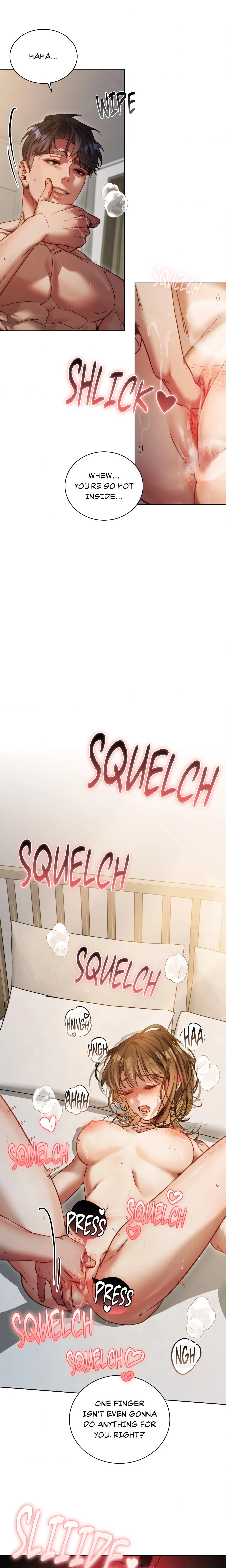 Full Service Moving (Uncensored) chapter 2 page 8