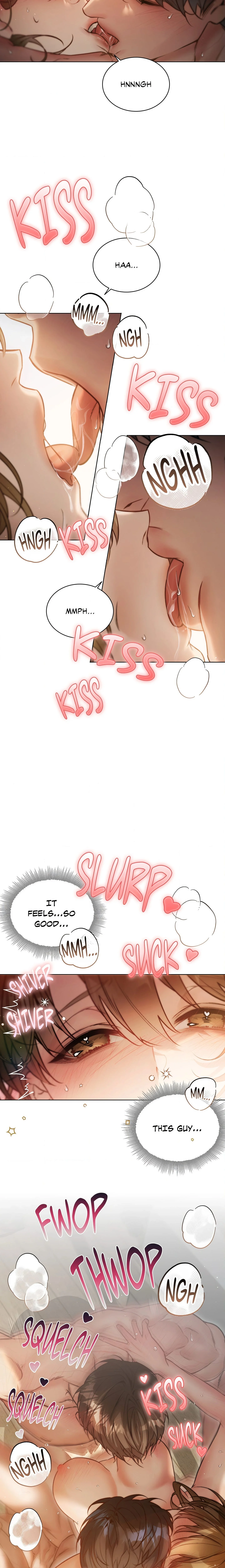 Full Service Moving (Uncensored) chapter 3 page 5