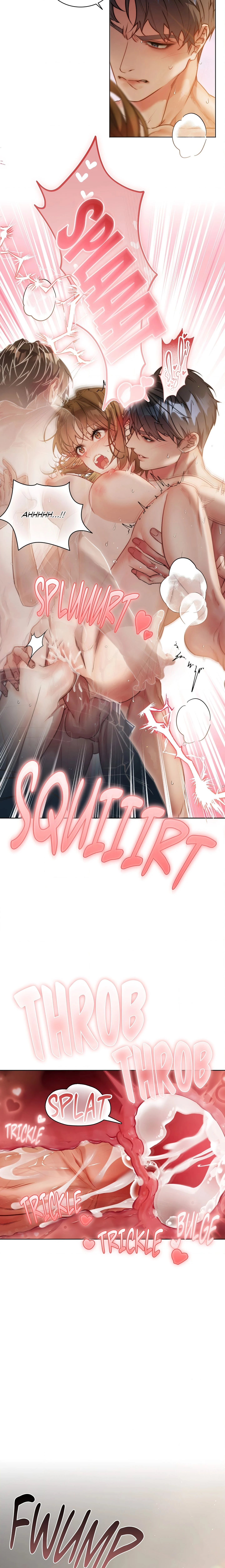 Full Service Moving (Uncensored) chapter 3 page 8