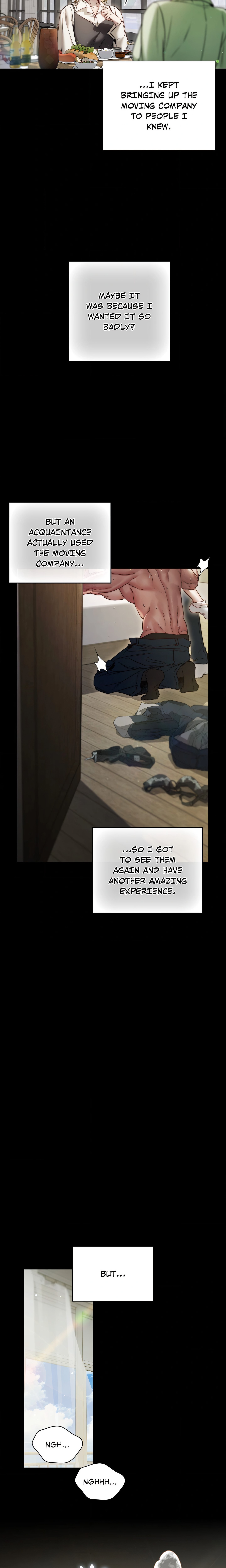 Full Service Moving (Uncensored) chapter 4 page 3