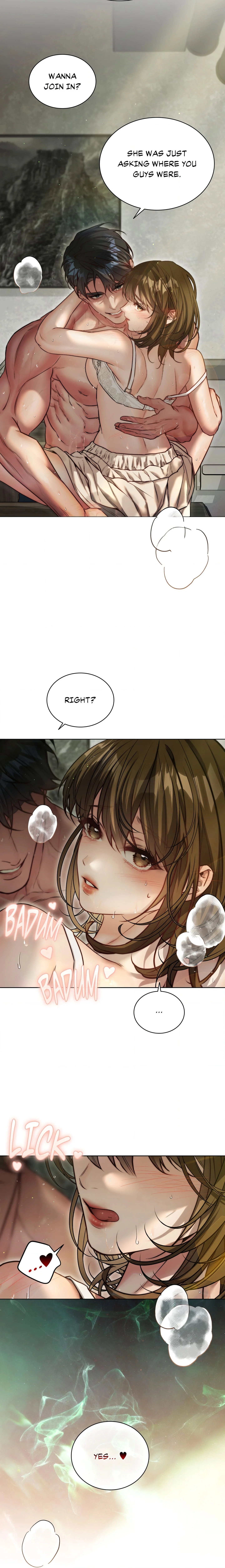Full Service Moving (Uncensored) chapter 5 page 2