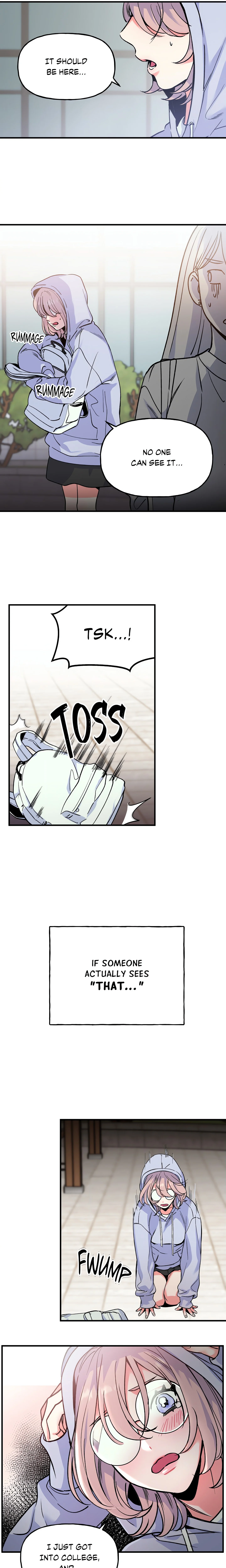 Fun and Games chapter 1 page 2