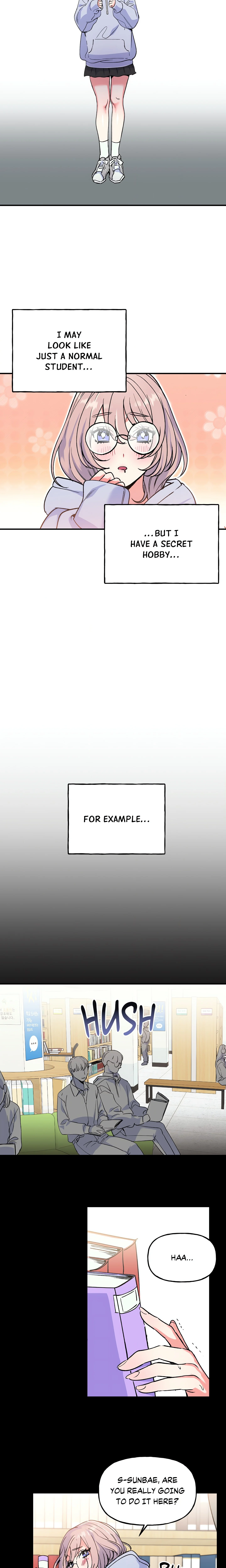 Fun and Games chapter 1 page 4