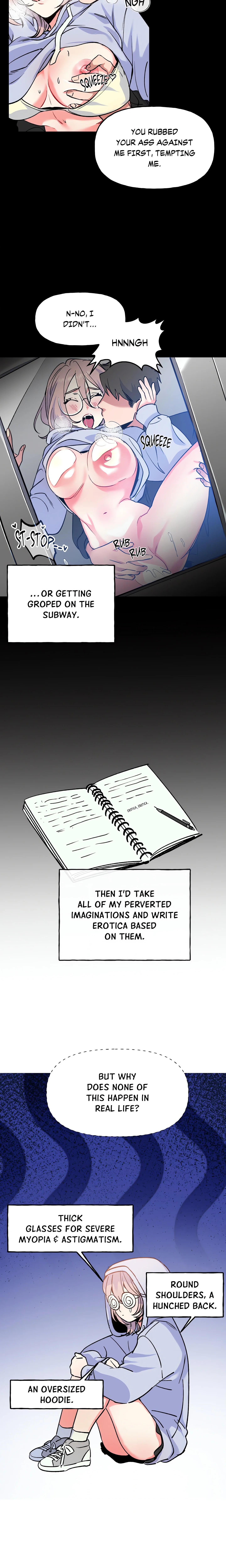Fun and Games chapter 1 page 9
