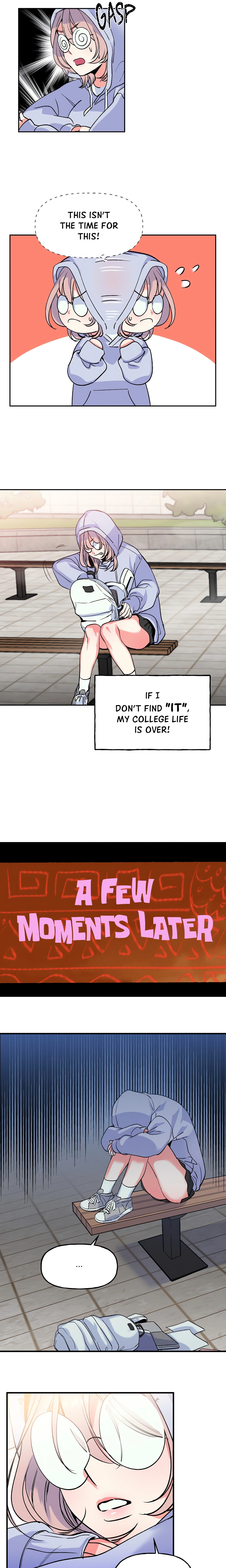Fun and Games chapter 1 page 10