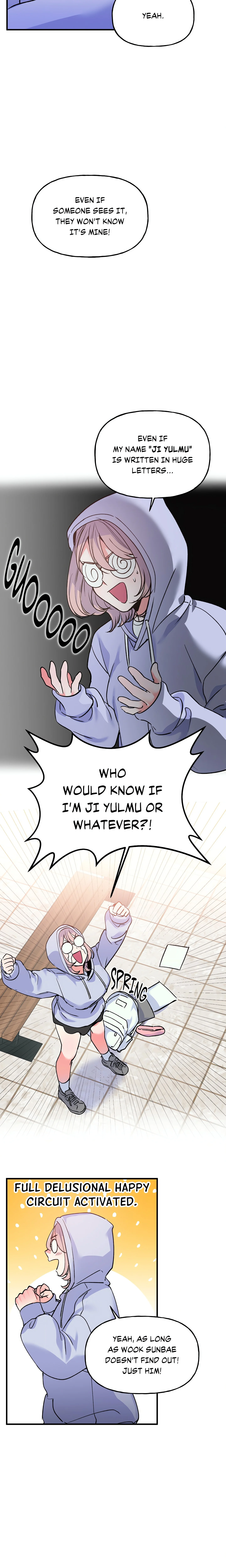 Fun and Games chapter 1 page 11