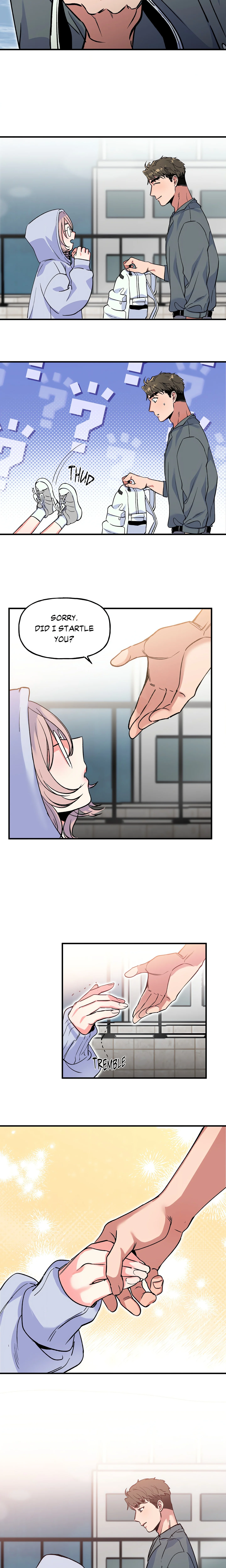 Fun and Games chapter 1 page 13
