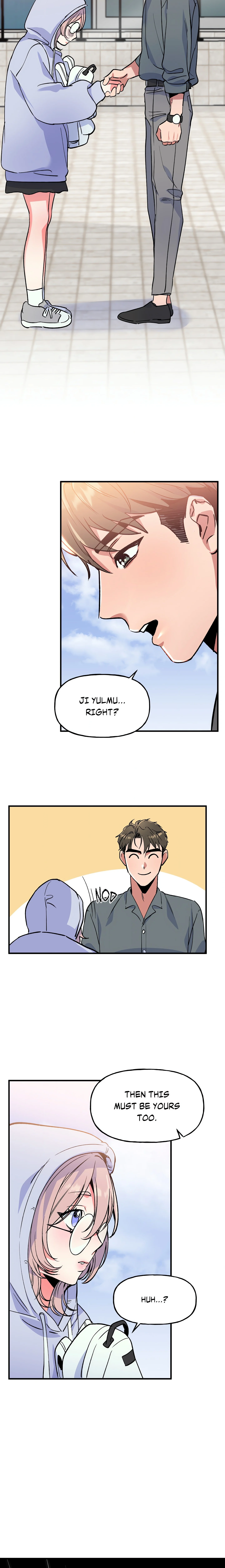 Fun and Games chapter 1 page 14