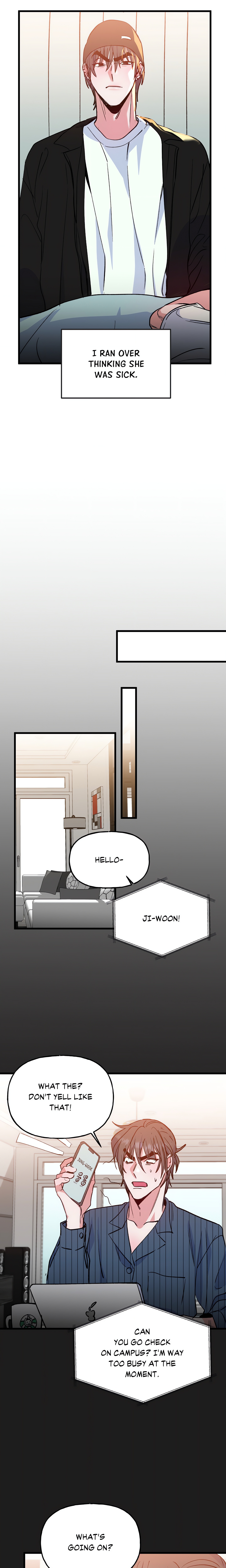 Fun and Games chapter 10 page 2