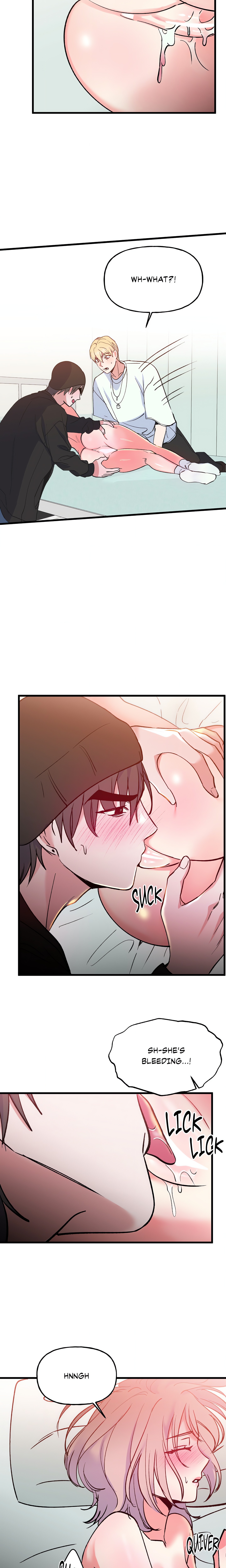 Fun and Games chapter 10 page 6