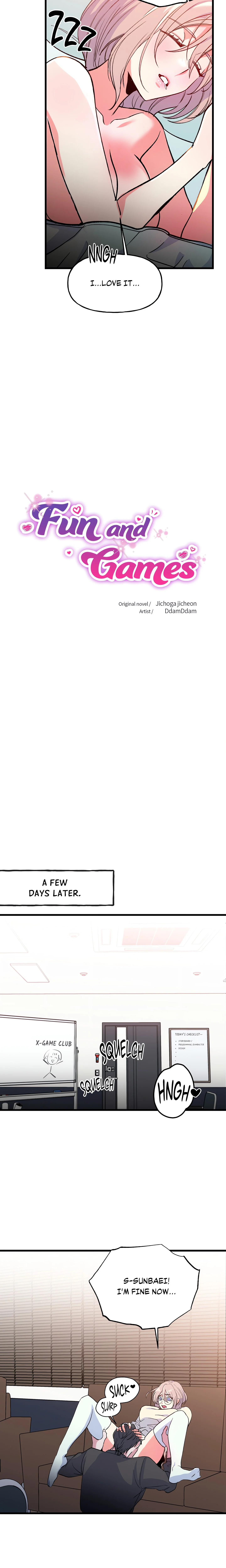 Fun and Games chapter 10 page 8