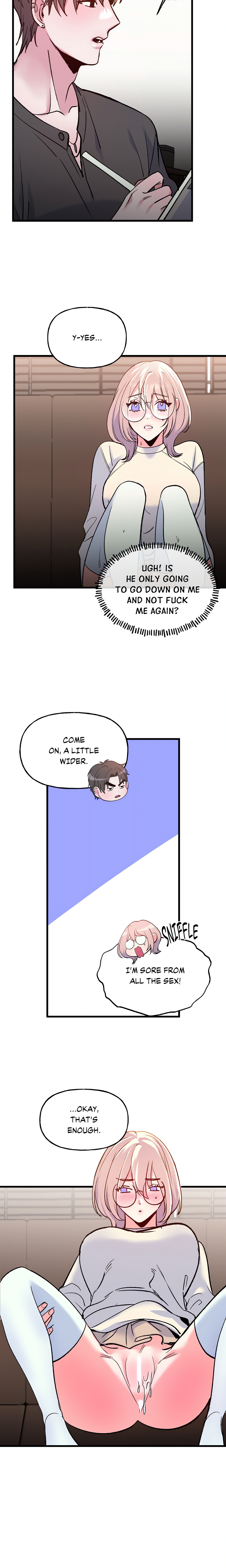 Fun and Games chapter 10 page 12