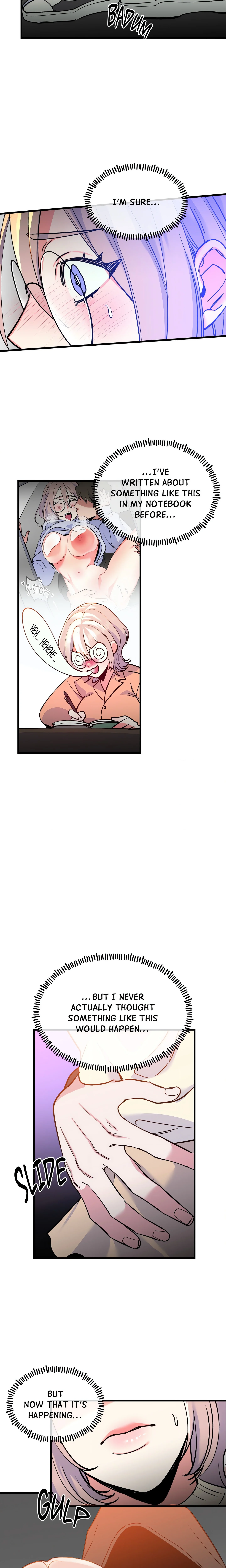 Fun and Games chapter 11 page 2