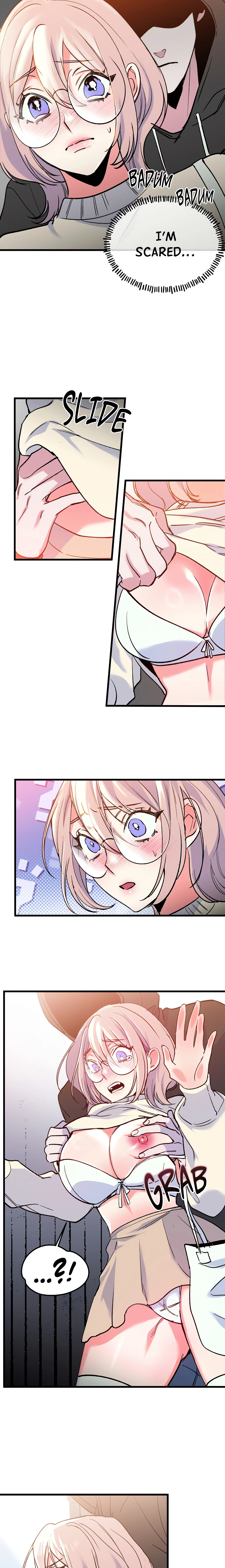 Fun and Games chapter 11 page 3