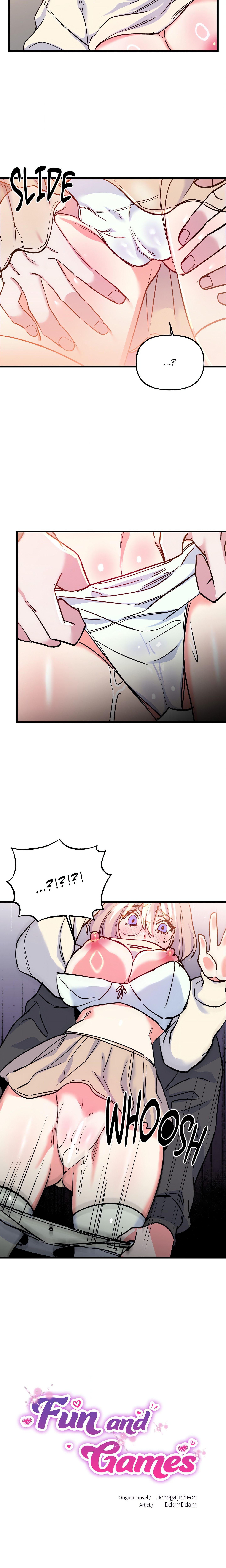 Fun and Games chapter 11 page 7