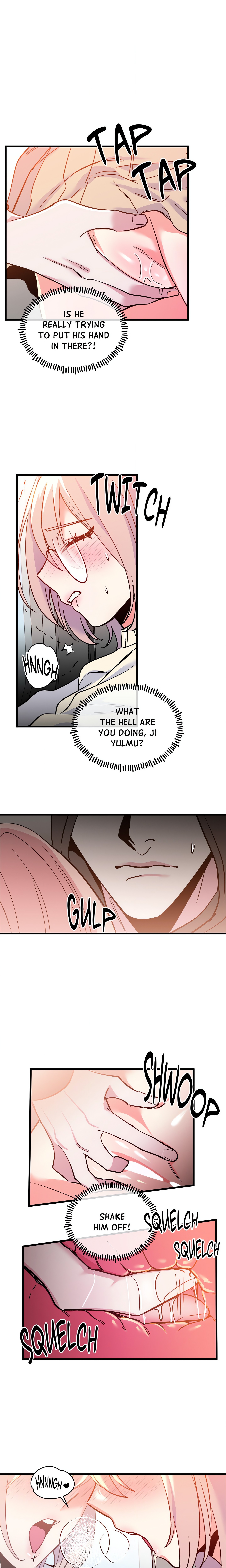 Fun and Games chapter 11 page 8