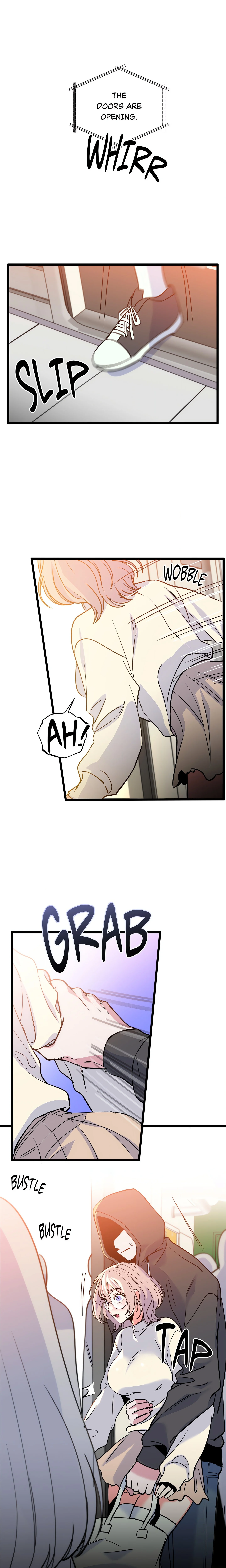Fun and Games chapter 12 page 1