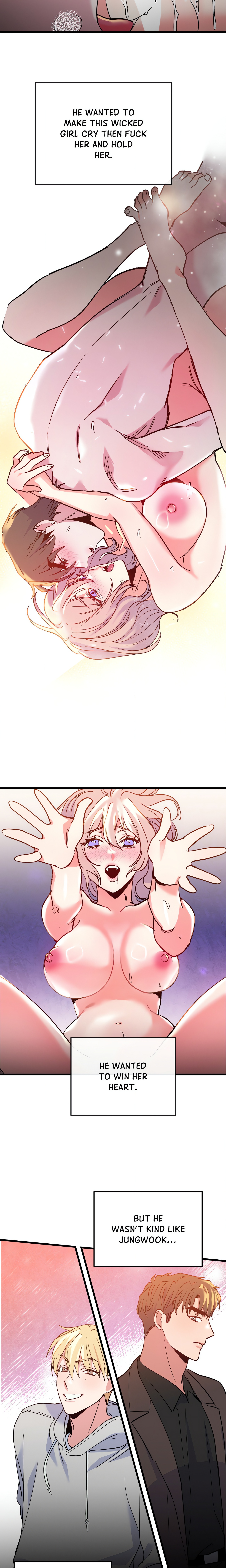 Fun and Games chapter 12 page 13