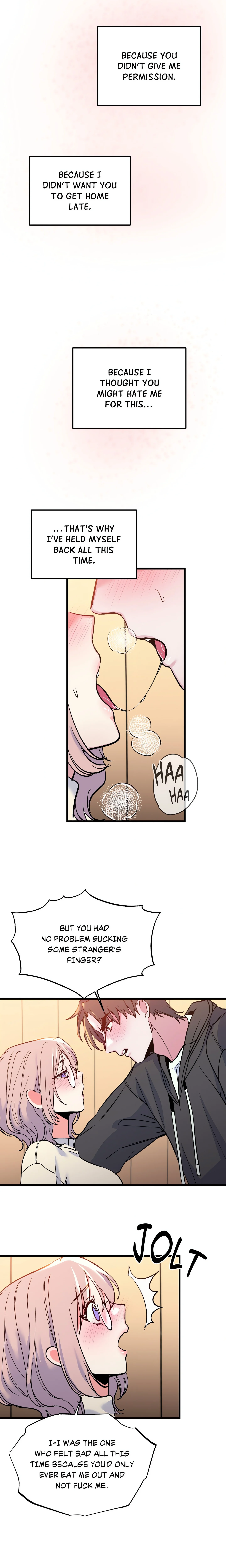 Fun and Games chapter 12 page 15