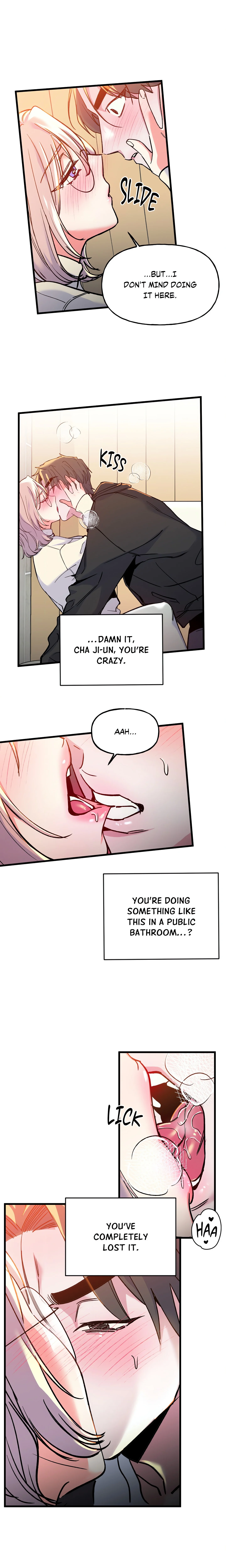 Fun and Games chapter 13 page 2