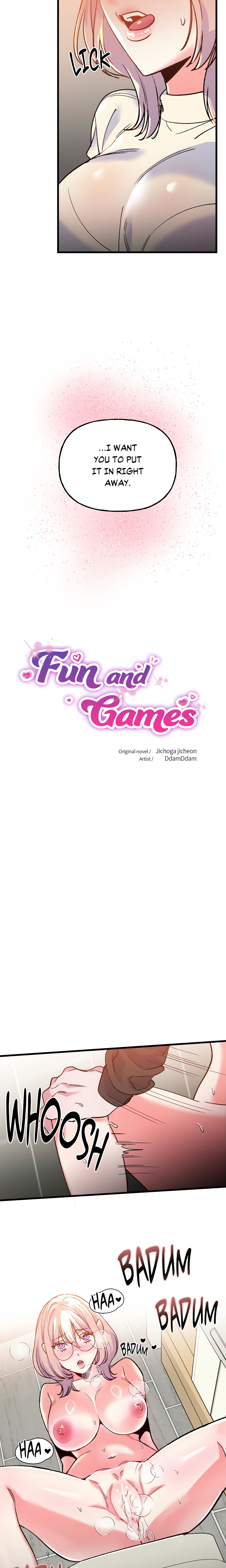 Fun and Games chapter 13 page 4