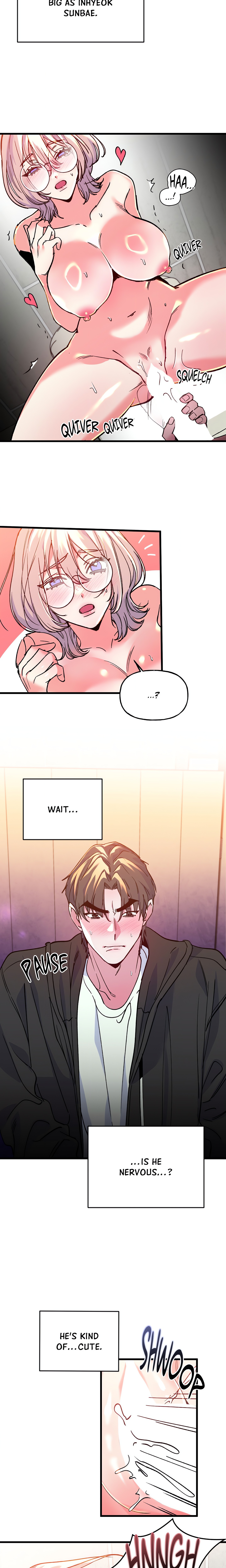 Fun and Games chapter 13 page 6