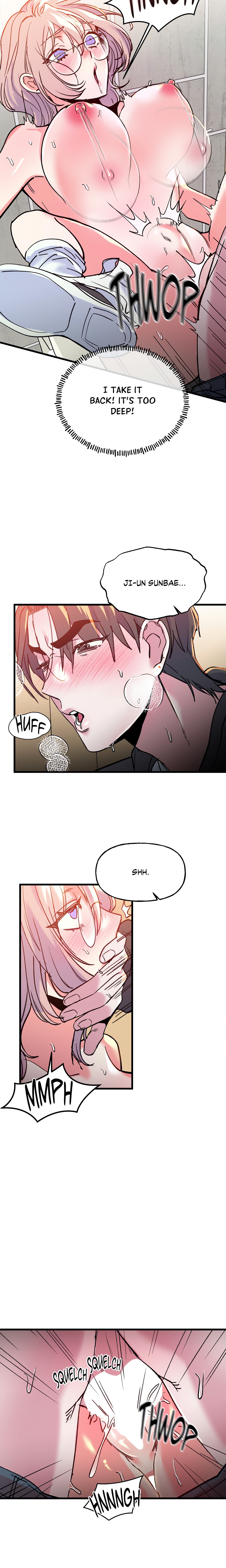 Fun and Games chapter 13 page 7