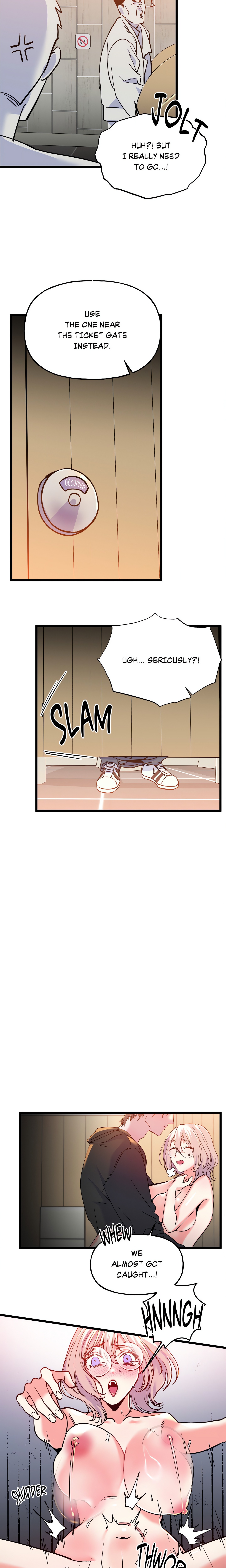 Fun and Games chapter 13 page 12