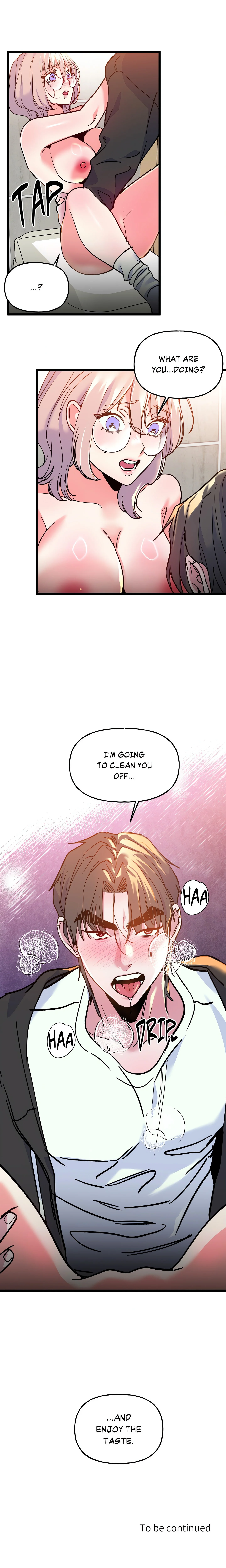 Fun and Games chapter 13 page 15