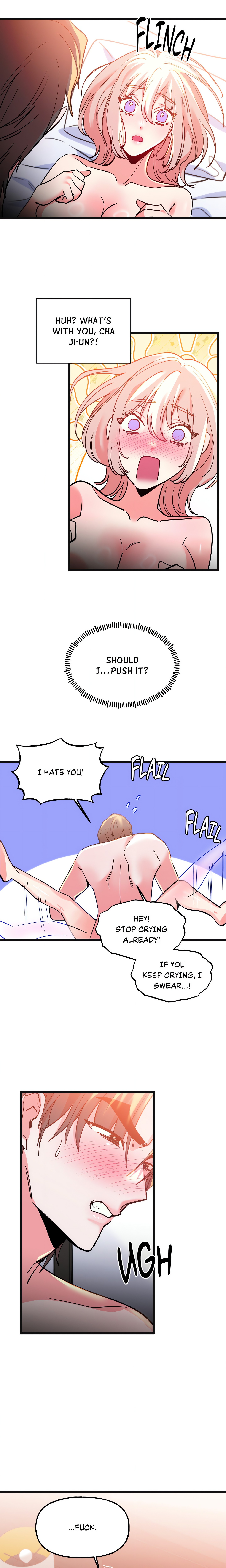 Fun and Games chapter 14 page 12