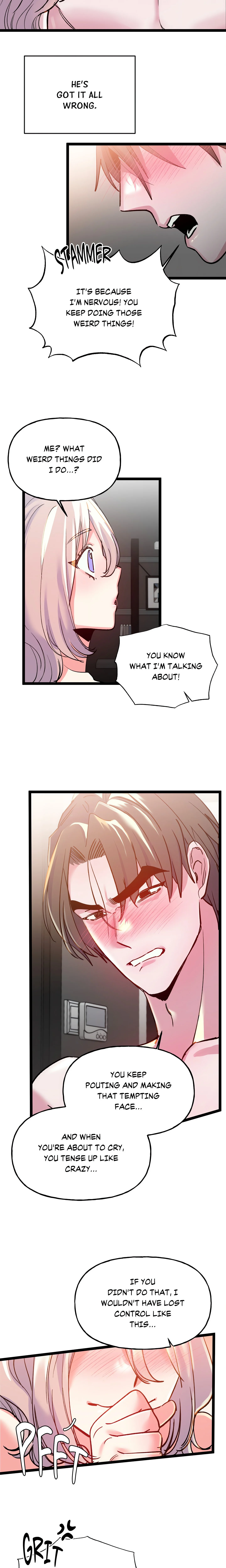 Fun and Games chapter 15 page 6