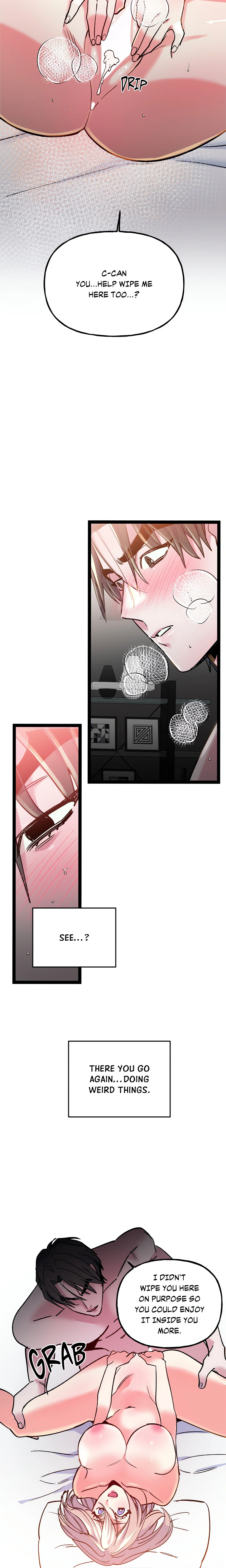Fun and Games chapter 15 page 8
