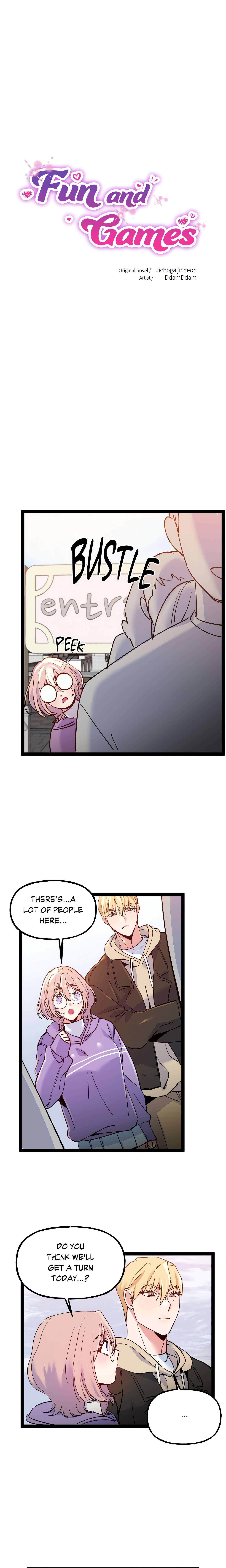 Fun and Games chapter 16 page 7