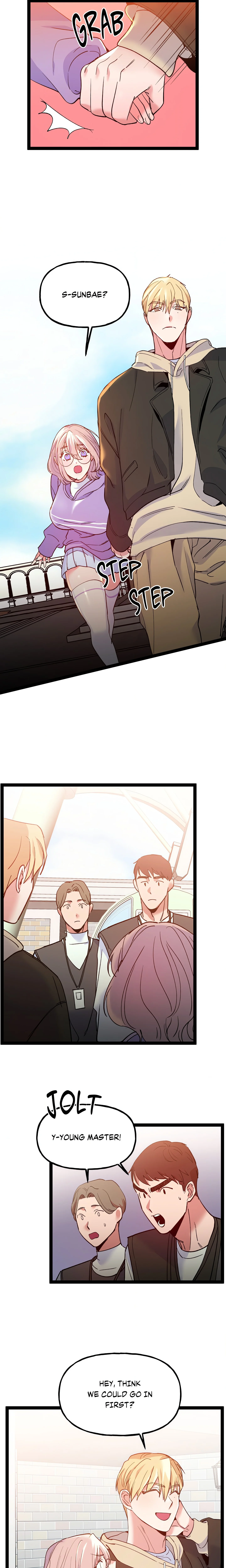 Fun and Games chapter 16 page 8