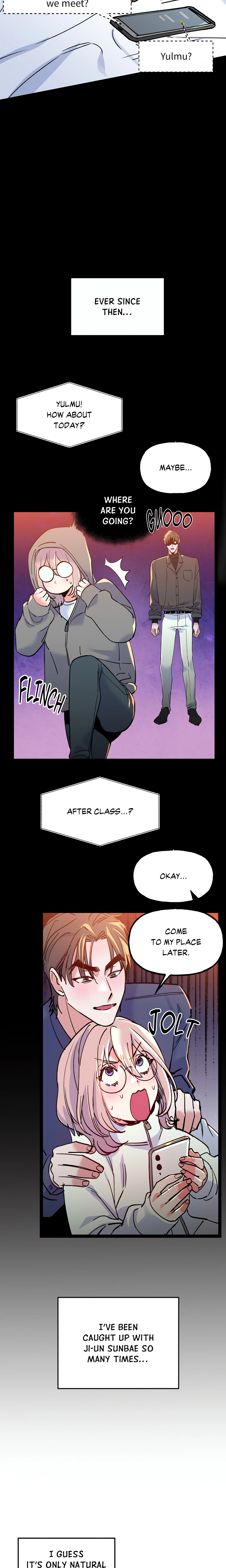 Fun and Games chapter 17 page 6