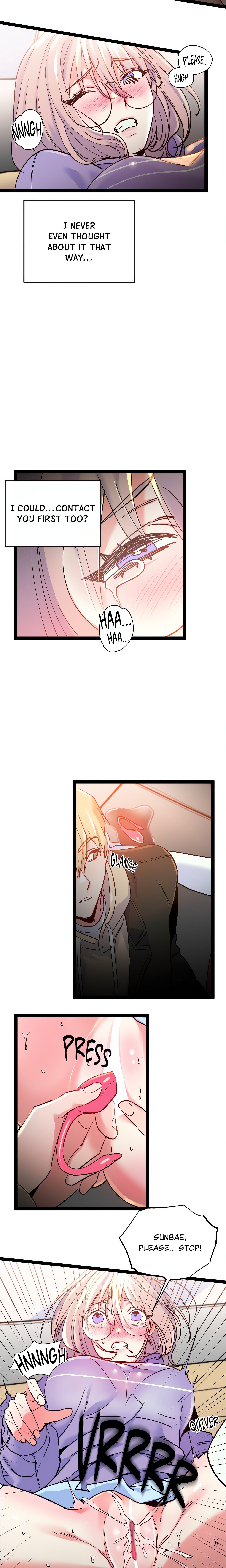 Fun and Games chapter 17 page 8