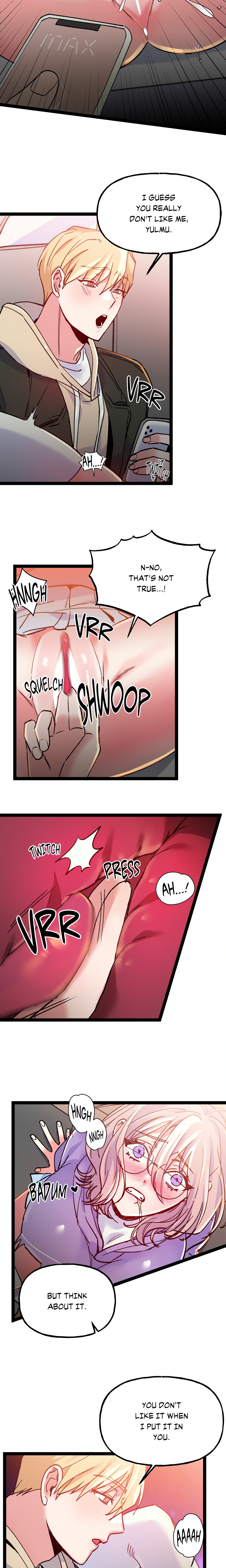 Fun and Games chapter 17 page 9