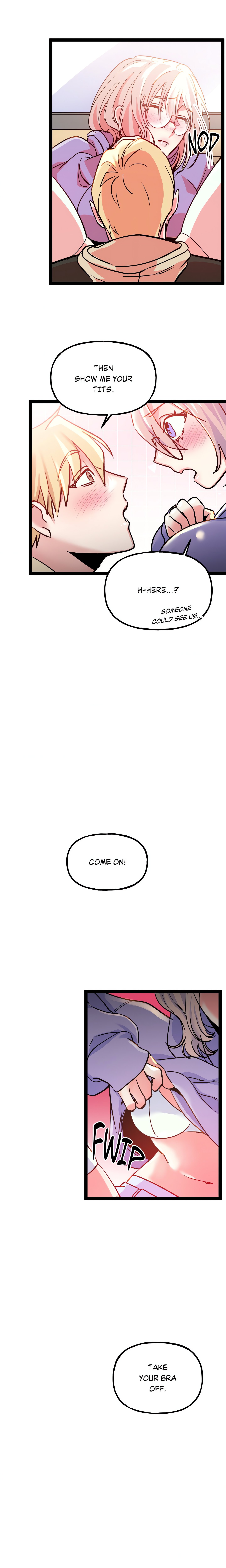 Fun and Games chapter 17 page 14