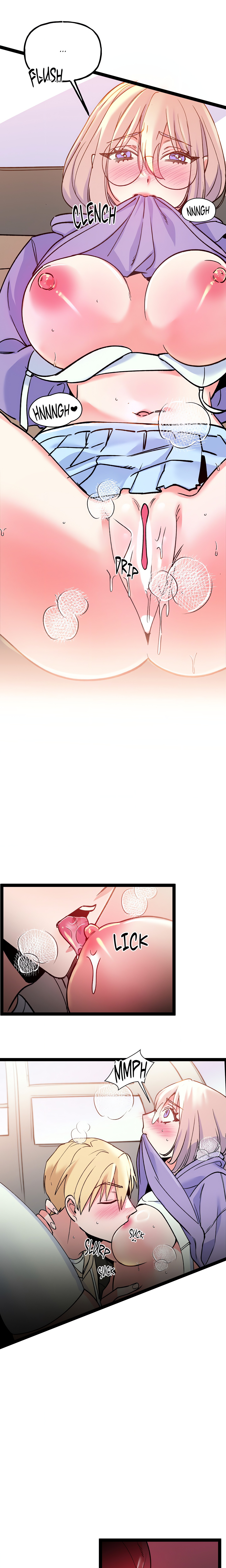 Fun and Games chapter 17 page 15
