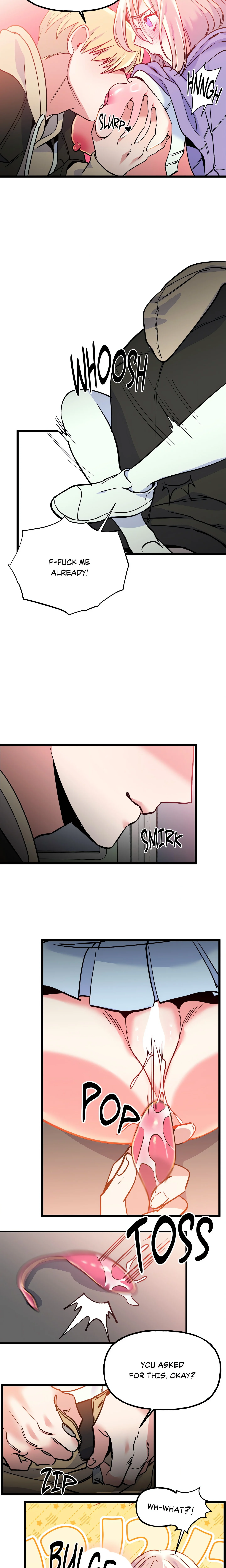 Fun and Games chapter 18 page 3