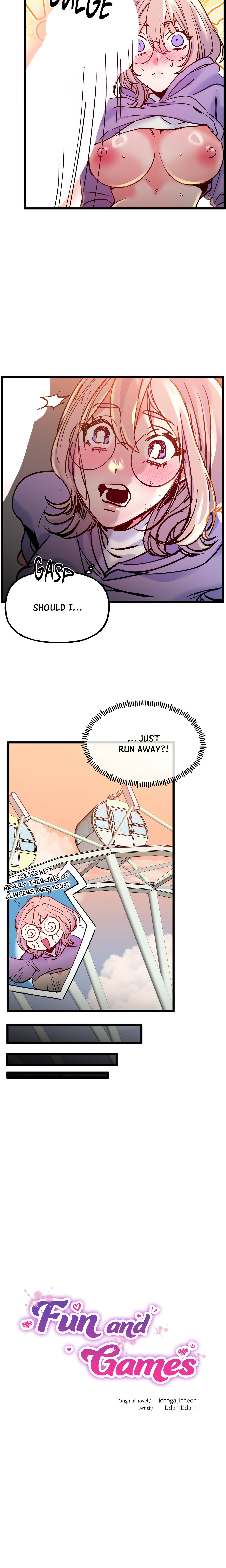 Fun and Games chapter 18 page 4