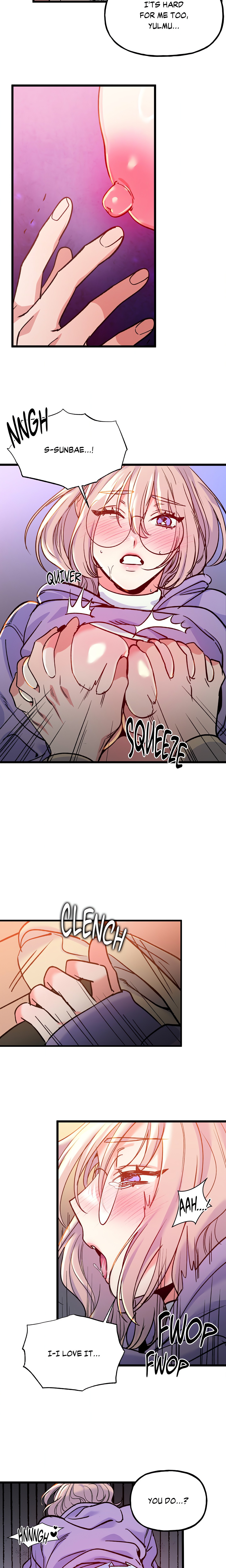 Fun and Games chapter 18 page 8