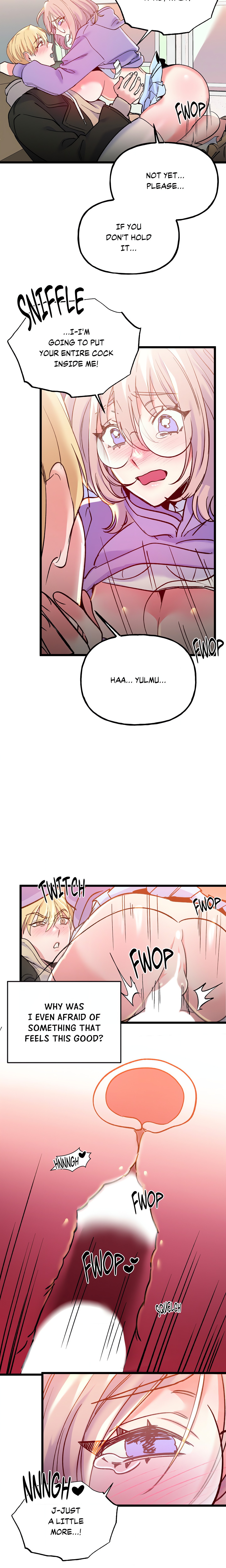 Fun and Games chapter 18 page 10
