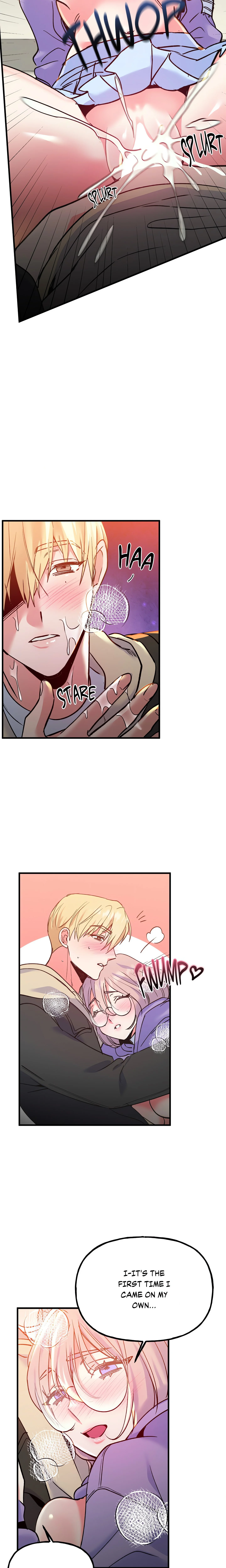 Fun and Games chapter 18 page 13
