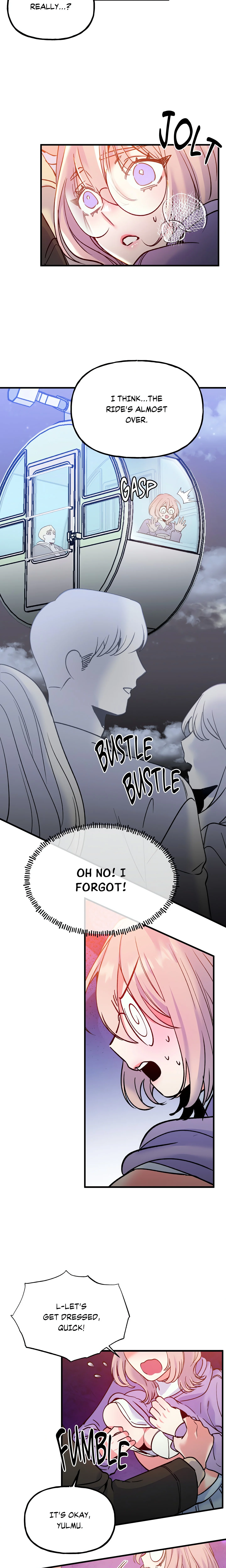 Fun and Games chapter 18 page 14
