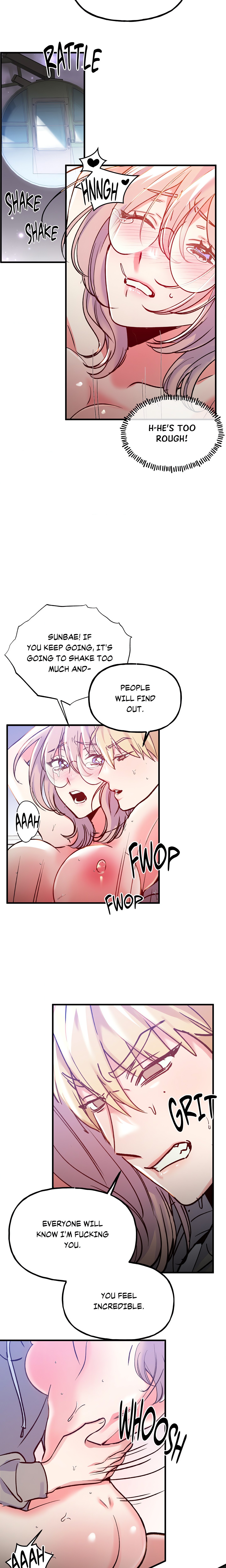 Fun and Games chapter 19 page 3