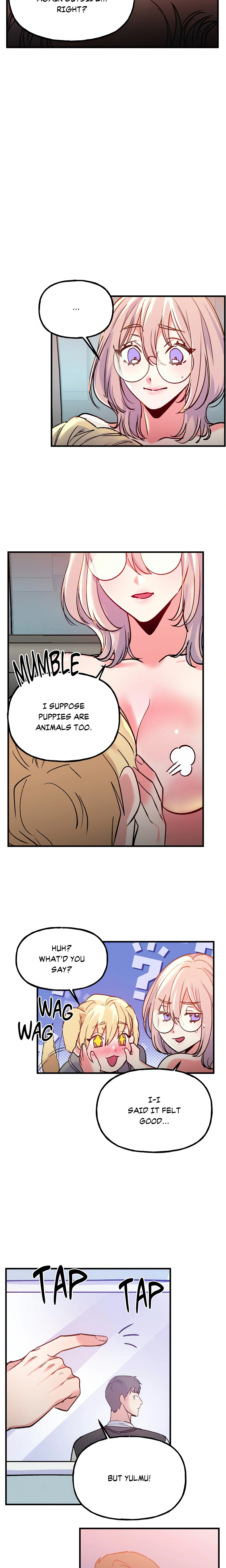 Fun and Games chapter 19 page 6
