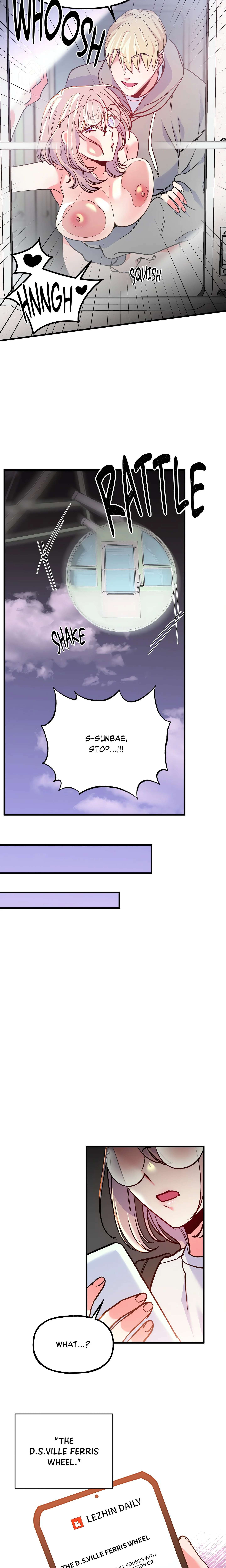 Fun and Games chapter 19 page 8
